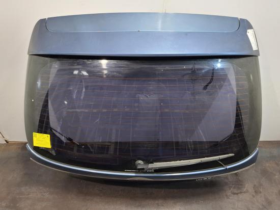 Impreza Subaru Impreza — BOOTLID/TAILGATE