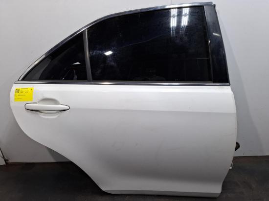 2010 Toyota Aurion — Right Rear Door
