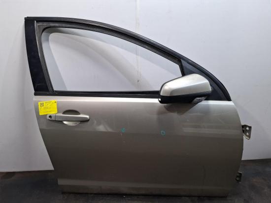 2009 Holden Commodore — Right Front Door