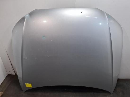 2008 Audi A4 — Bonnet