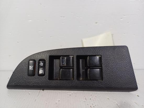 2008 Toyota Kluger — Power Window Switch