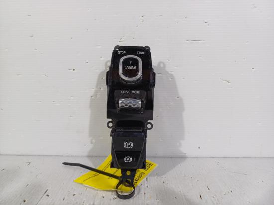 XC90 Volvo Xc90 — Combination Switch