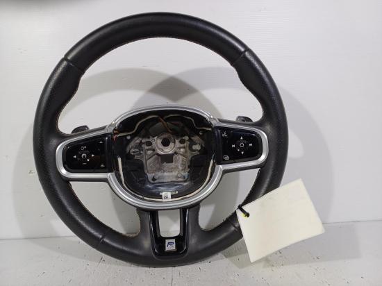 XC90 Volvo Xc90 — Steering Wheel