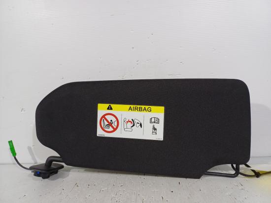 XC90 Volvo Xc90 — Sun Visor