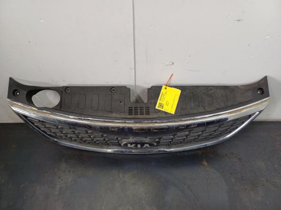 Sorento Kia Sorento — Grille