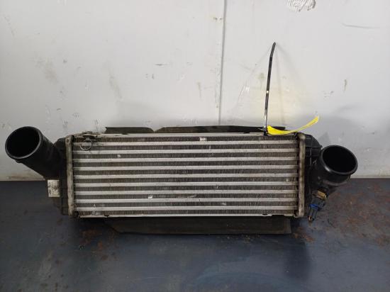 Sorento Kia Sorento — Intercooler