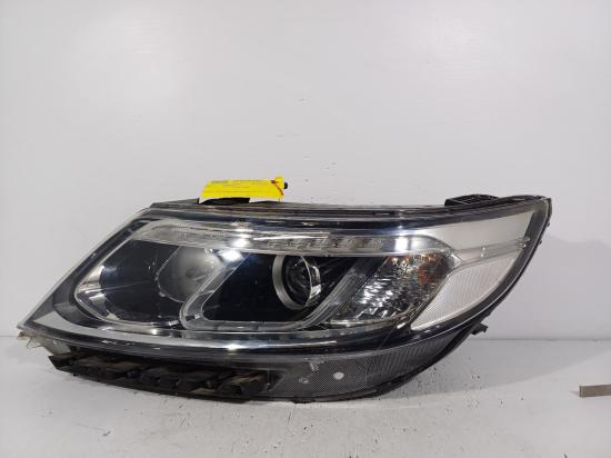 Sorento Kia Sorento — Left Headlamp