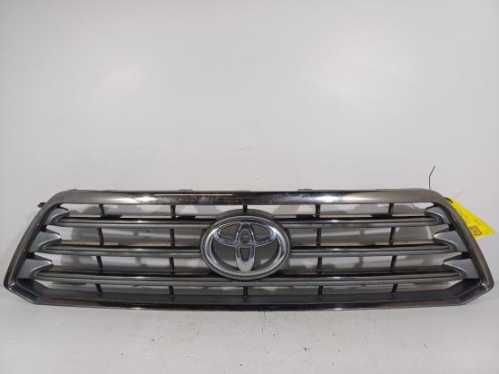 Kluger Toyota Kluger — Grille