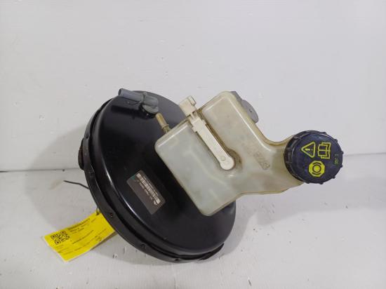 2008 Mazda 3 — Brake Booster