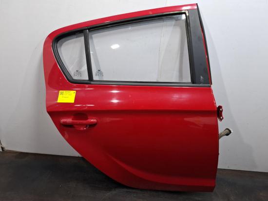 2013 Hyundai I20 — Right Rear Door
