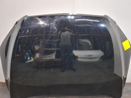 2006 Toyota Rav4 — Bonnet