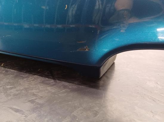 2013 Holden Commodore — Rear Bumper