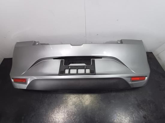 2018 Suzuki Baleno — Rear Bumper