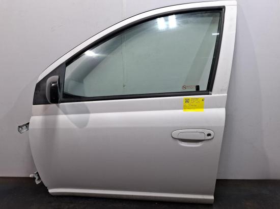 2003 Toyota Echo — Left Front Door