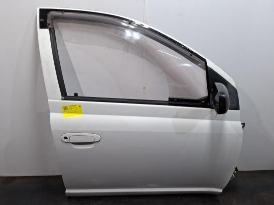 2003 Toyota Echo — Right Front Door