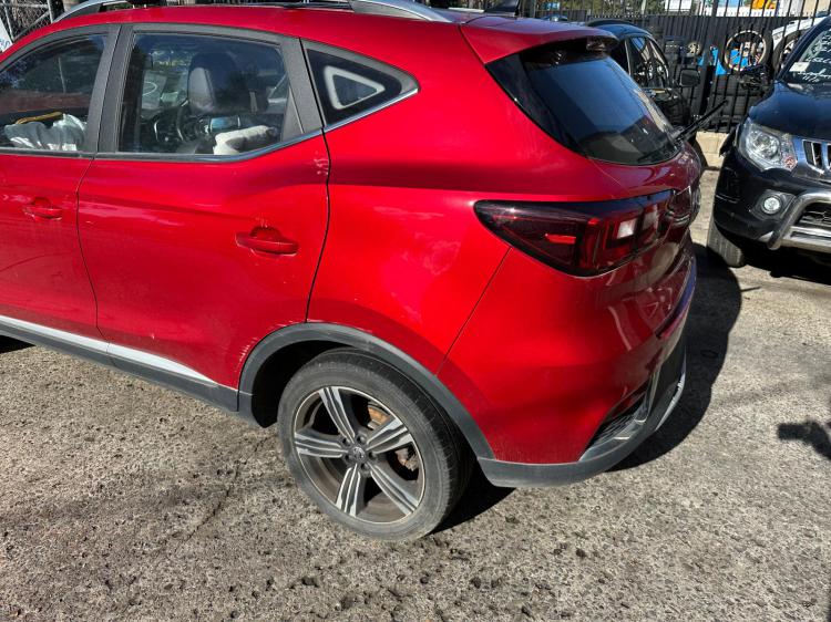 2019 MG Zs — ESSENCE AZ21 Auto