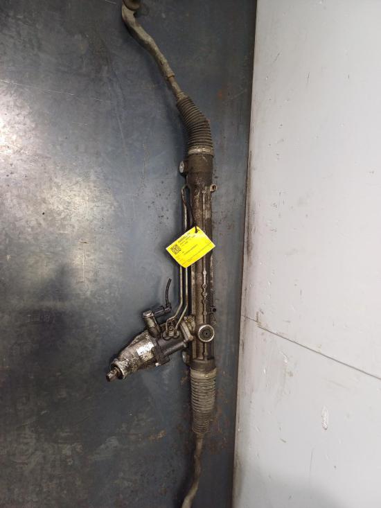 2008 Audi A4 — Steering BOX/RACK