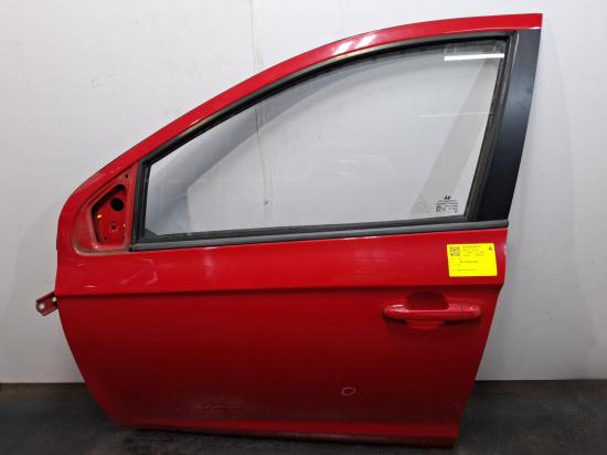 2013 Hyundai I20 — Left Front Door