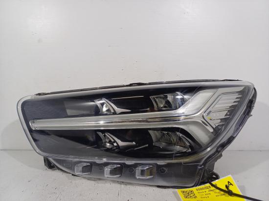 XC40 Volvo Xc40 — Left Headlamp