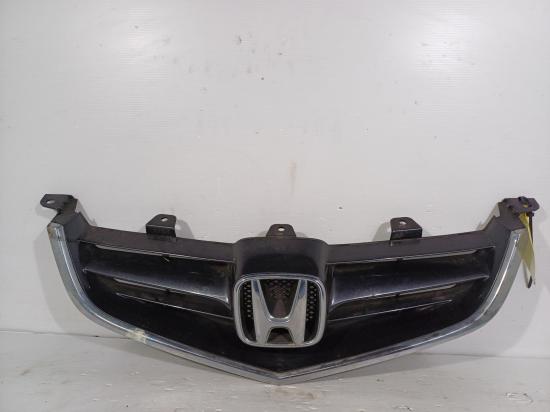 2004 Honda Accord — Grille