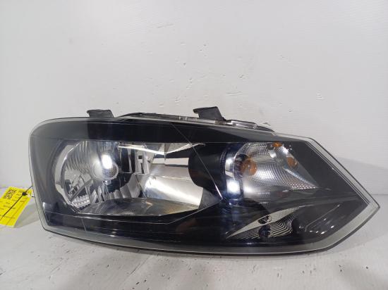 Polo Volkswagen Polo — Right Headlamp