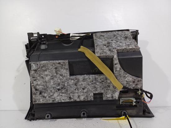 2012 Holden Commodore — Glove Box