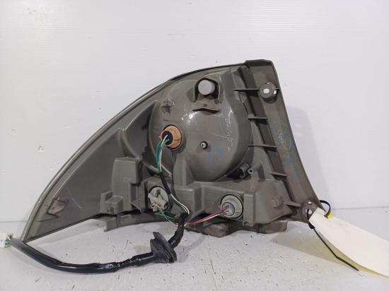 2005 Lexus Is200/is300 — Right Taillight