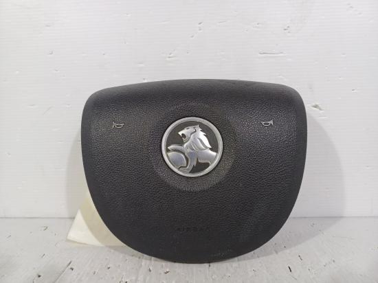 2009 Holden Commodore — Right Airbag