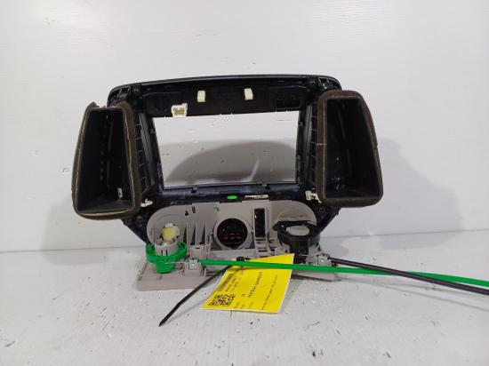 2013 Hyundai I20 — HEATER/AC Controls