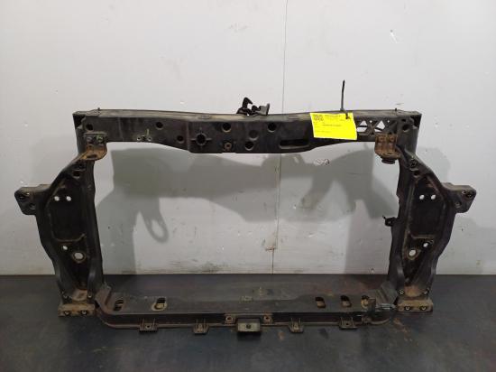 2013 Hyundai I20 — Radiator Support