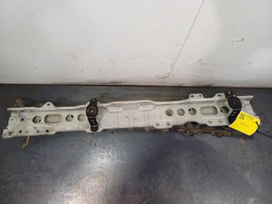 2018 Suzuki Baleno — Radiator Support