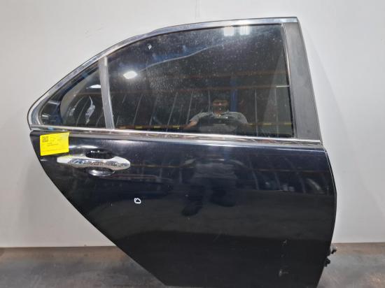2003 Honda Accord — Right Rear Door