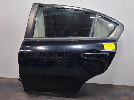2014 Honda Civic — Left Rear Door