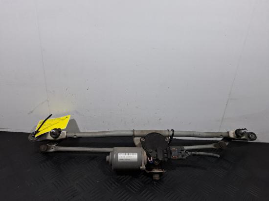 2007 Jeep Wrangler — Wiper Motor