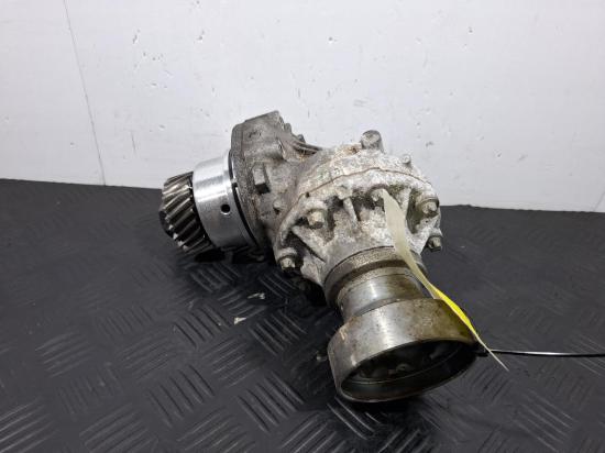 2015 Mercedes Benz Gla Class — Transfer Case
