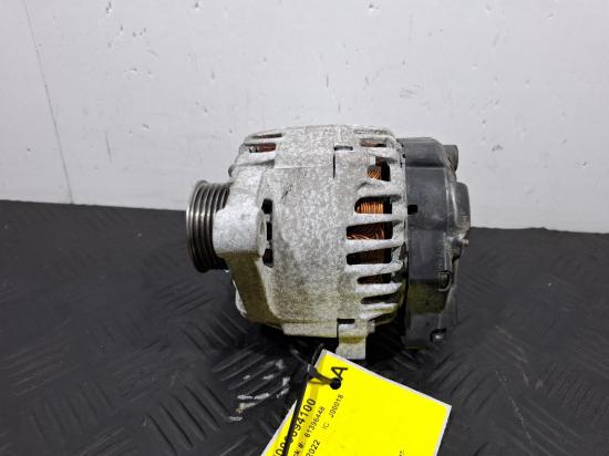 2021 Kia Picanto — Alternator