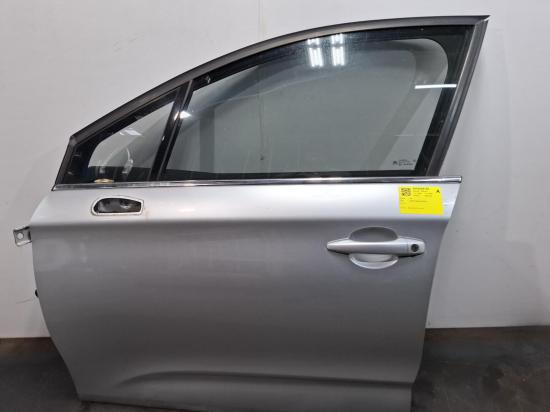 C4 Citroen C4 — Left Front Door