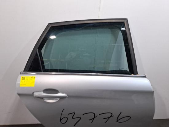 C4 Citroen C4 — Right Rear Door