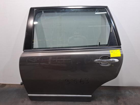 2006 Honda Odyssey — Left Rear Door