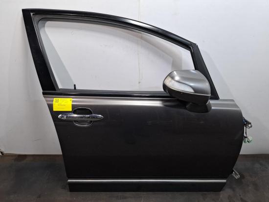 2006 Honda Odyssey — Right Front Door