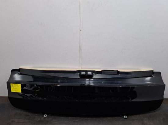X5 BMW X5 — BOOTLID/TAILGATE