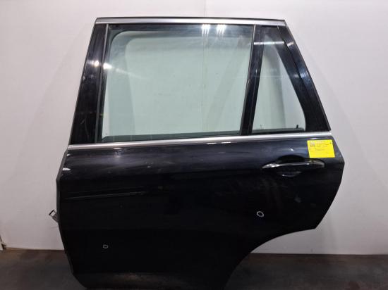 X5 BMW X5 — Left Rear Door