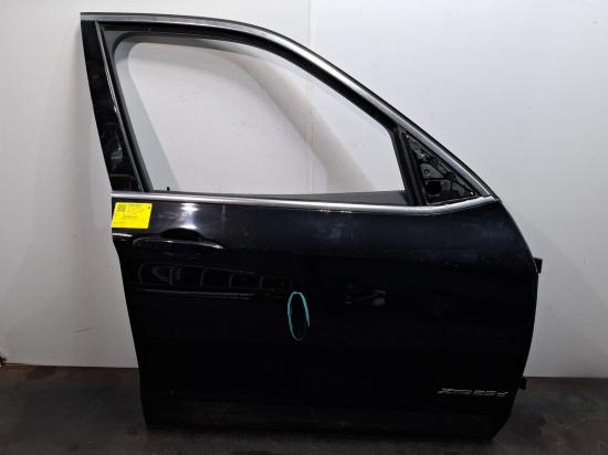 X5 BMW X5 — Right Front Door