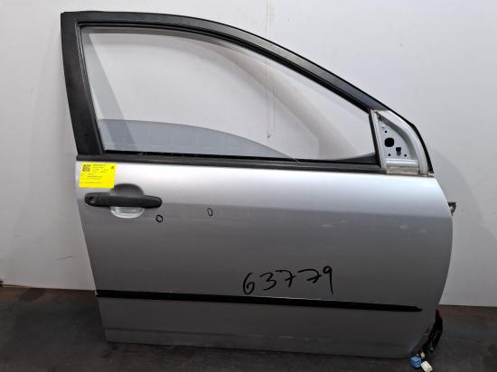 2002 Toyota Corolla — Right Front Door