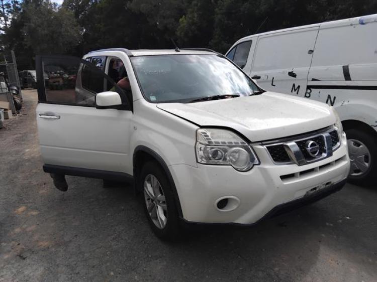 2013 Nissan X Trail — T31 Auto