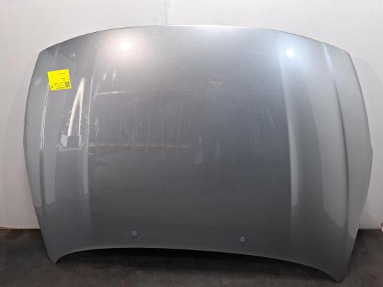 2013 Volvo S60 — Bonnet