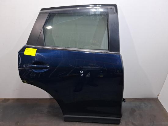 2023 Mazda Cx5 — Right Rear Door