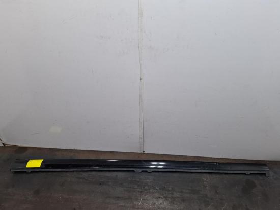 2013 Audi A3 — Side STEP/SKIRT
