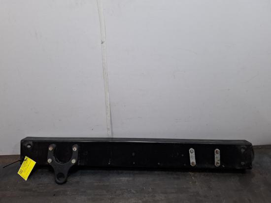 2013 Jeep Wrangler — Front Bar BRKT/REINFORCEMENT