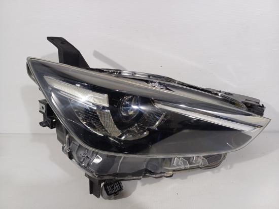 2017 Mazda Cx3 — Right Headlamp